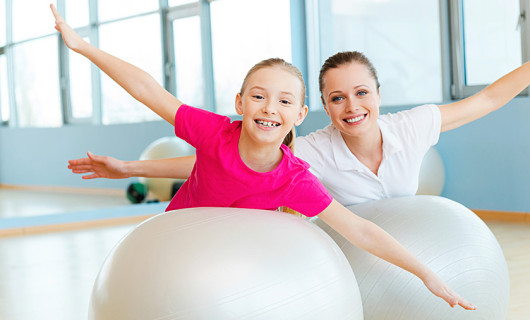 Fizjoterapia w Łodzi