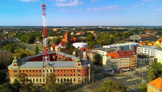 Studia w Legnicy – kierunki, specjalności, rekrutacja