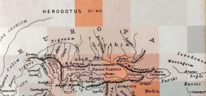 Podróże z Herodotem – opracowanie lektury