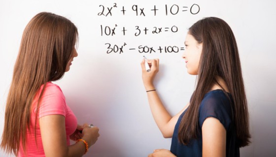 Matematyka w Rzeszowie