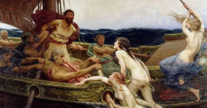 Mitologia grecka – opracowanie lektury