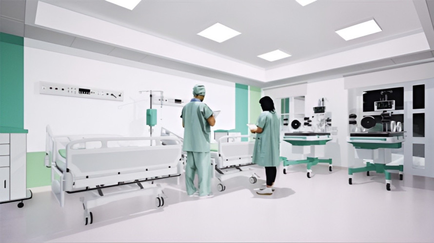 Nowa era kształcenia przyszłych lekarzy w Kaliszu. Milionowe inwestycje na Uniwersytecie Kaliskim