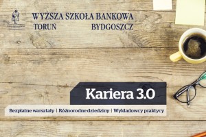 Wejdź na nowy poziom swojej kariery z WSB 