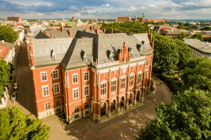 ​Uniwersytet Jagielloński zwycięzcą rankingu Perspektyw 2020