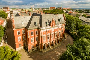Uniwersytet Jagielloński zwycięzcą rankingu Perspektyw 2020