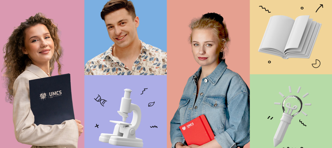 Rekrutacja na studia na UMCS rozpoczęta