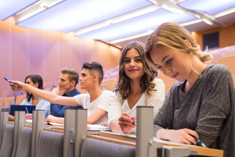 Nowe kierunki i rekrutacja 2019-2020 na Uniwersytet Gdański