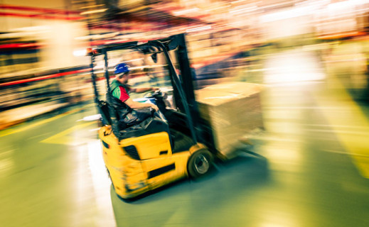 Studia logistyczne w Gdańsku i na Pomorzu