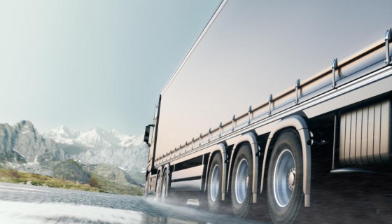 Logistyka w Kielcach