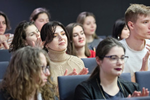 Życie studenckie na UMCS