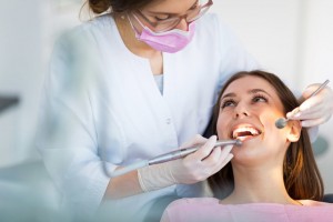 ​Kierunek lekarsko-dentystyczny na Śląsku