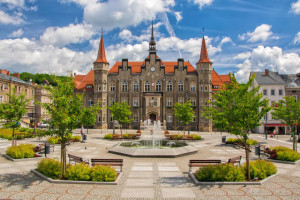 Studia w Wałbrzychu – kierunki, specjalności, rekrutacja