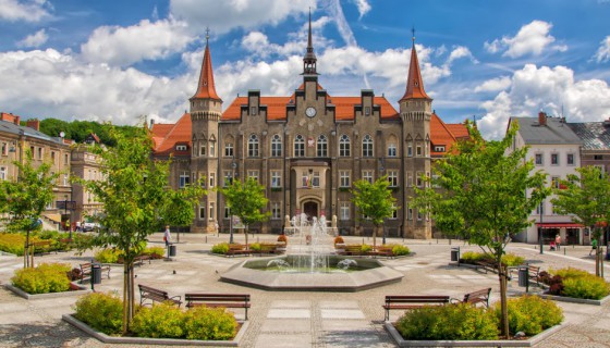 Studia w Wałbrzychu – kierunki, specjalności, rekrutacja