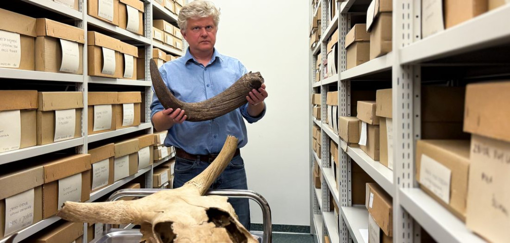 Fantastyka i nauka? Zaskakująco bliskie światy