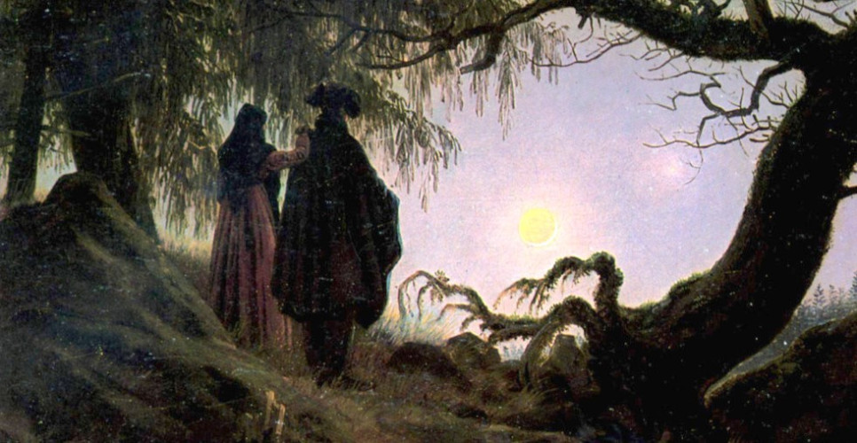 Romantyczność i inne ballady – opracowanie lektury