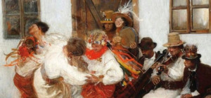 Wesele – opracowanie lektury