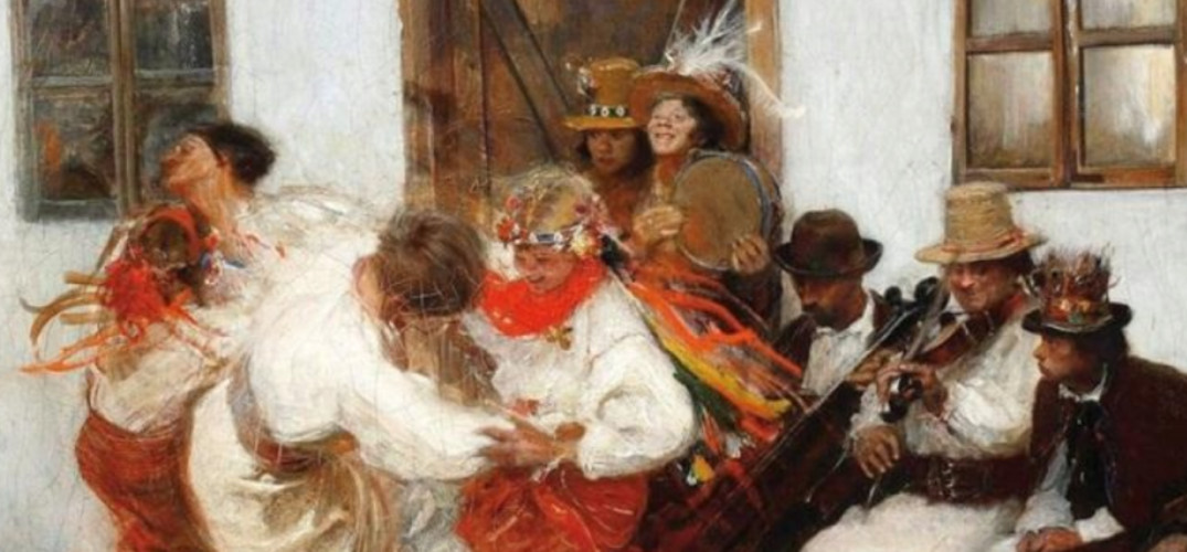 Wesele – opracowanie lektury