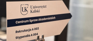 Rekrutacja na Uniwersytet Kaliski wystartowała!
