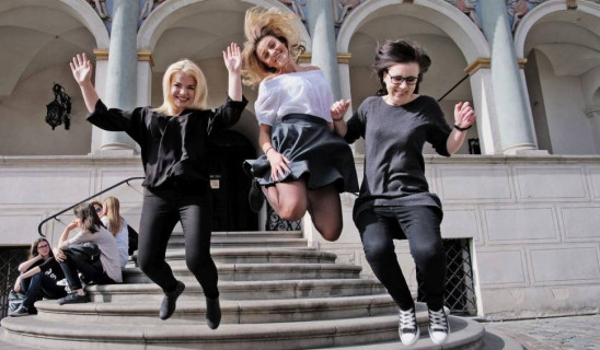 Życie studenckie w Poznaniu