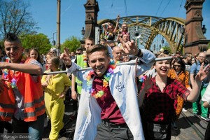 Życie studenckie we Wrocławiu