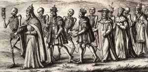 Rozmowa Mistrza Polikarpa ze Śmiercią – opracowanie lektury