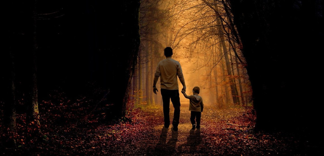 Rola autorytetu w życiu człowieka – pytania jawne na maturę