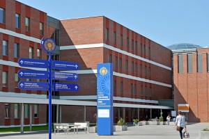 ​Uniwersytet Mikołaja Kopernika wysoko w rankingach