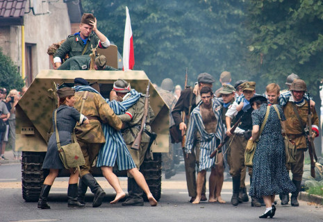 Studia historyczne w Białymstoku i woj. podlaskim