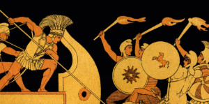 Iliada – opracowanie lektury