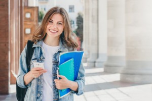 Matura za pasem? Zorganizuj się!