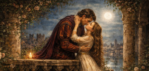 Romeo i Julia – opracowanie lektury