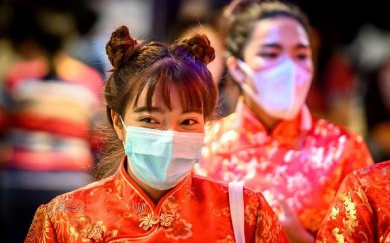 Operacja Wuhan, czyli walka z epidemią po chińsku – komentarz Magdaleny Rybickiej z AFiB Vistula