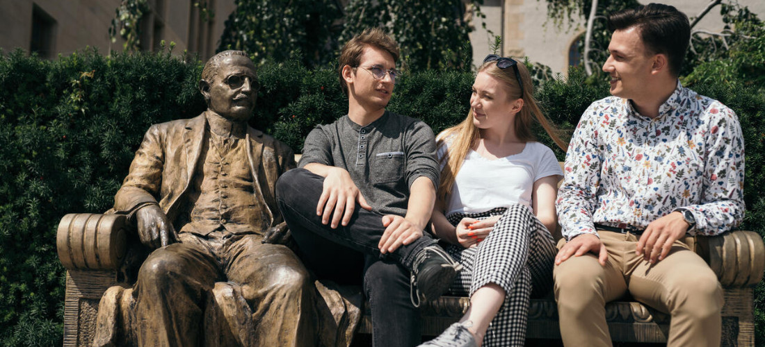 ​Harmonogram rekrutacji na UAM. Zapisy rozpoczną się 1 czerwca!