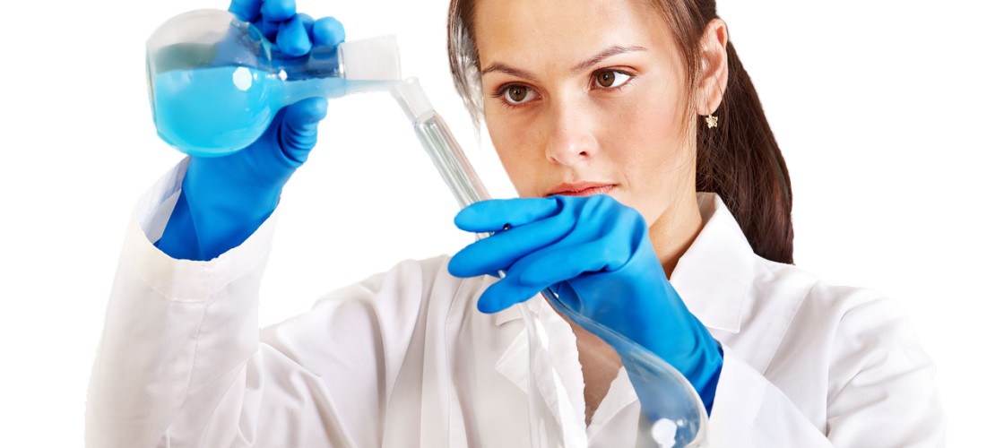 Biotechnologia – co zdawać na maturze, żeby dostać się na studia?