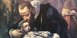 Treny Kochanowskiego – opracowanie lektury