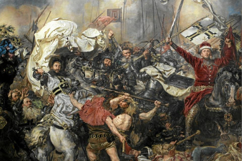 Studia historyczne w Olsztynie i woj. warmińsko-mazurskim