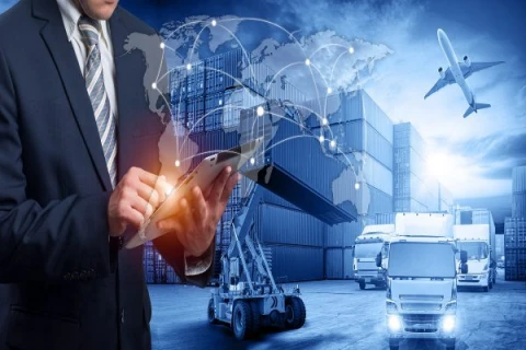 MBA in Logistics & Supply Chain Management