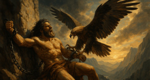 Poświęcenie się w imię wyższych wartości – pytania jawne na maturę