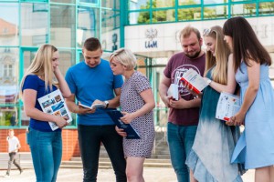 ​Studia o Polsce w Collegium Polonicum w Słubicach