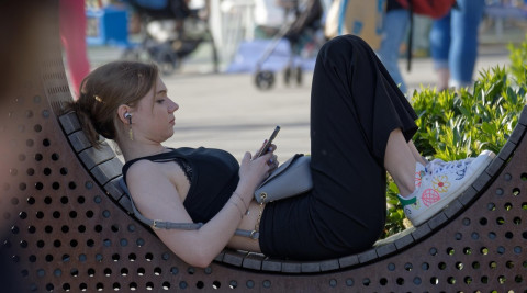 Matura pisemna z języka polskiego na poziomie podstawowym 2025
