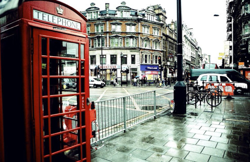 Filologia angielska w Białymstoku