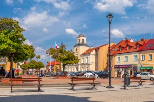 Studia w Łomży – kierunki, specjalności, rekrutacja