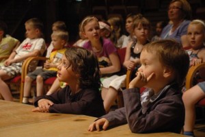 Międzynarodowa Konferencja Naukowa dla Dzieci na Politechnice Gdańskiej