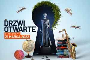 Drzwi Otwarte UMCS - przyjdź, zobacz, studiuj
