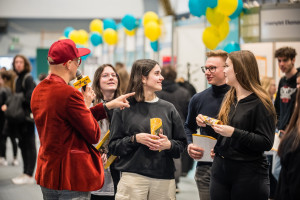 ​Uniwersytet Ekonomiczny w Krakowie (UE Kraków) - kierunek europeistyka