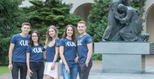 Katolicki Uniwersytet Lubelski Jana Pawła II - zasady rekrutacji