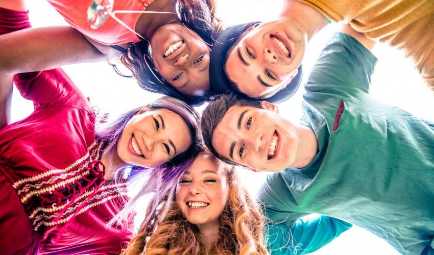 Semestr za granicą, czyli wszystko o wymianie studenckiej