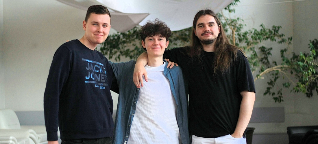 Między kulturami, między językami – „Studia o Polsce” na Uniwersytecie im. Adama Mickiewicza w Poznaniu i Uniwersytecie Europejskim Viadrina