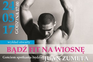 ​Bądź fit na wiosnę