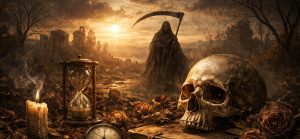 Człowiek wobec niestałości świata – pytania jawne na maturę